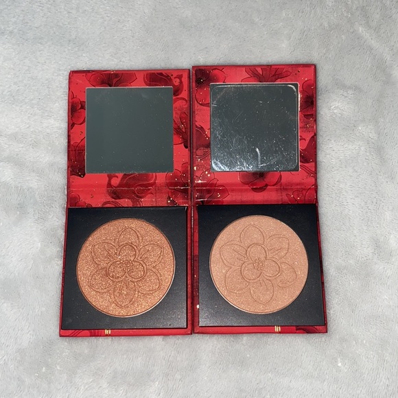 Colourpop x Mulan blushes - Picture 3 of 4